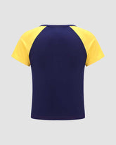 Espana Raglan-Sporttop
